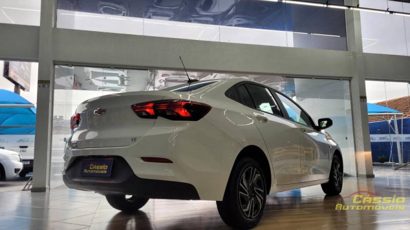 Gm  Chevrolet ONIX PLUS 10MT LT2 - 2024