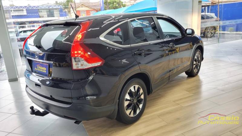 Honda CR-V LX 2.0 - 2012