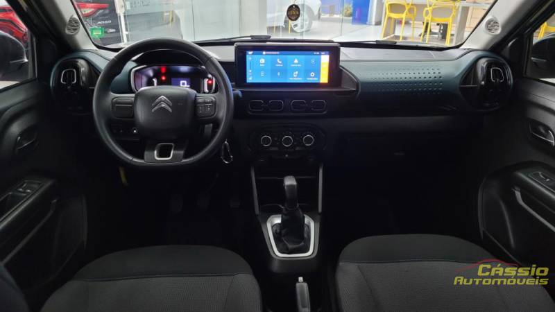 Citroën C3 FEEL 1.0 MT - 2023