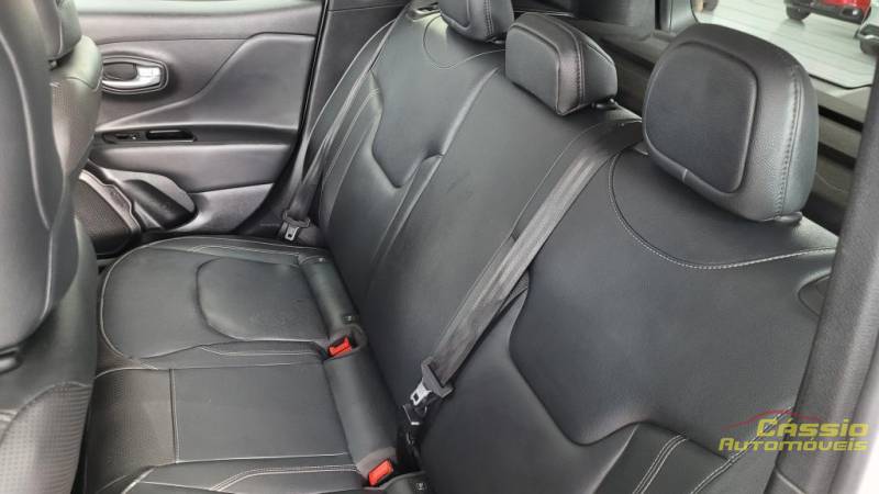Jeep RENEGADE LGTD T270 - 2023