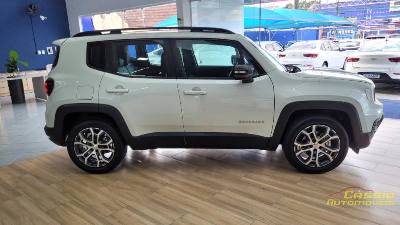 Jeep RENEGADE LGTD T270 - 2023