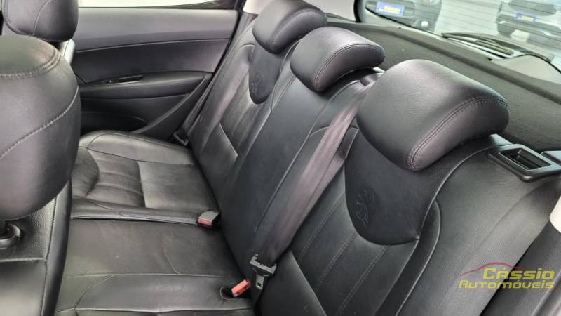 Peugeot 308 ALLURE 2.0 FLEX - 2014