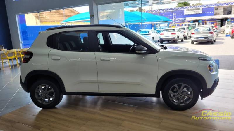 Citroën C3 FEEL 1.0 - 2023