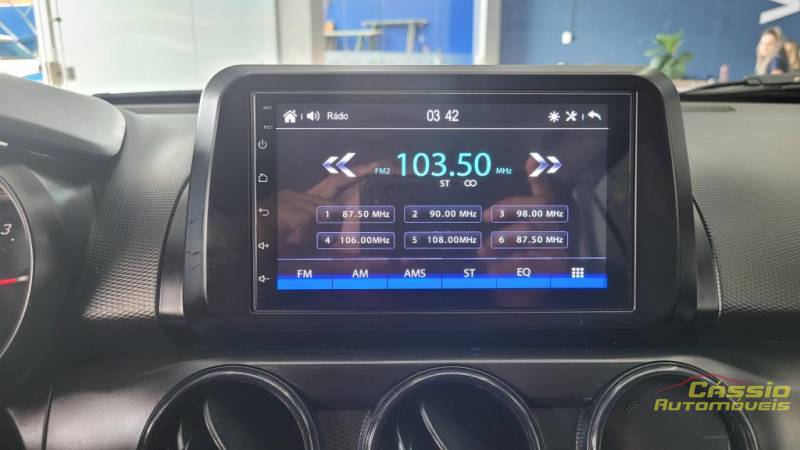 Fiat ARGO 1.0 FLEX M. - 2023