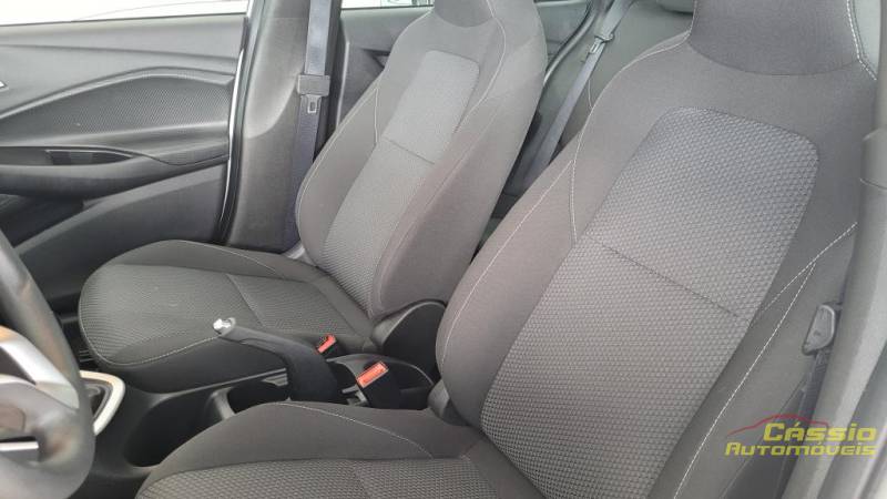 Gm  Chevrolet ONIX 1.0 MT LT2 (FLEX) - 2024
