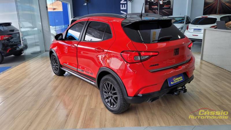 Fiat ARGO TREKKING 1.3 - 2020