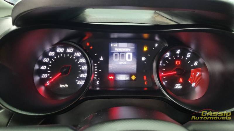 Fiat ARGO DRIVE 1.0  - 2021