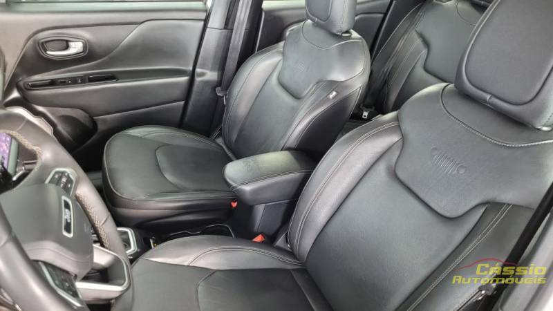Jeep RENEGADE LGTD T270 - 2023