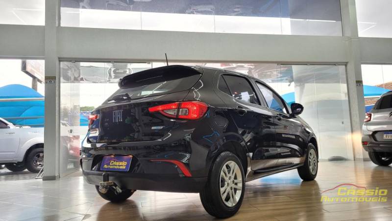 Fiat ARGO DRIVE 1.0  - 2021
