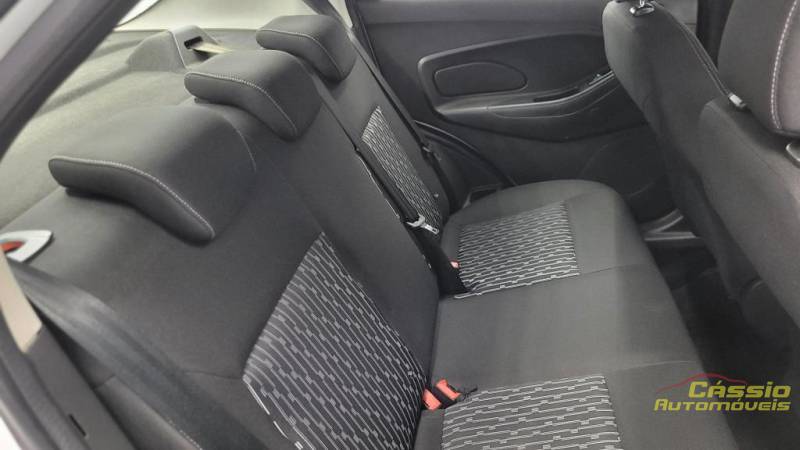 Ford KA SE 1.0 SD - 2018