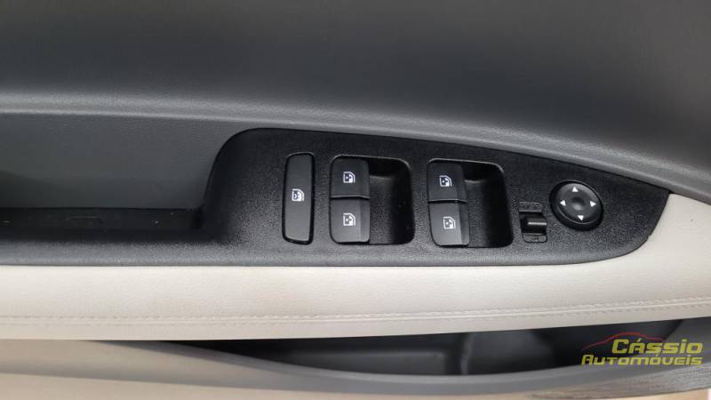 Hyundai HB20S EVOLUTION 1.0 MT - 2021