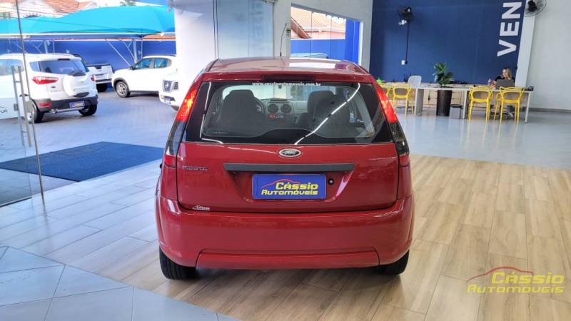 Ford FIESTA 1.0  - 2011