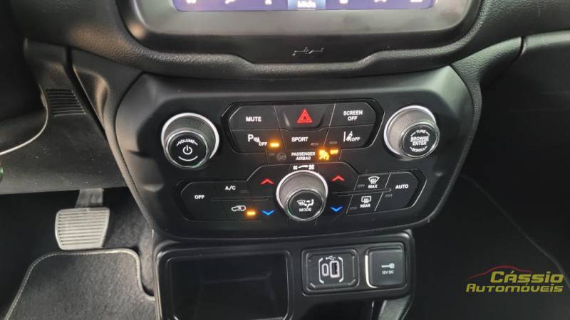Jeep RENEGADE LGTD T270 - 2023