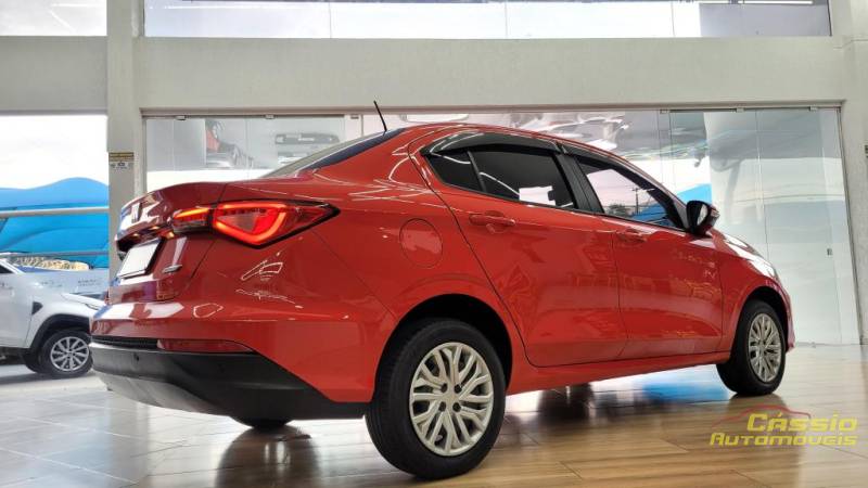 Fiat CRONOS DRIVE 1.3 - 2022