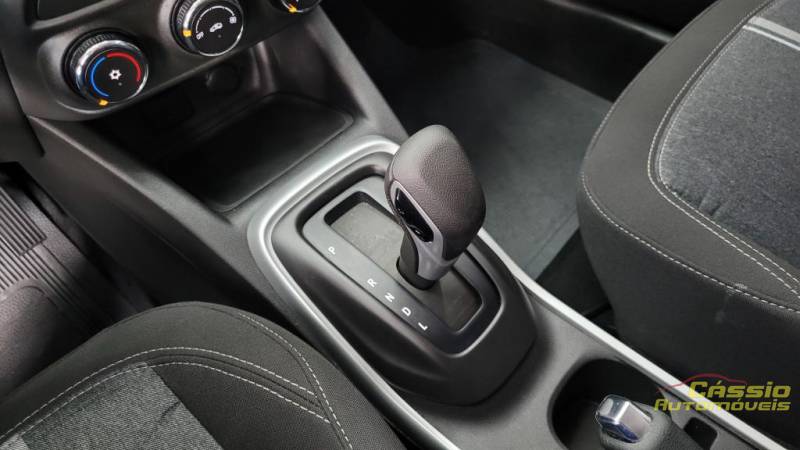 Gm  Chevrolet TRACKER T A LT FLEX - 2024