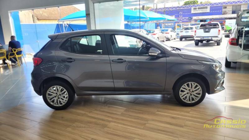 Fiat ARGO 1.0  - 2022