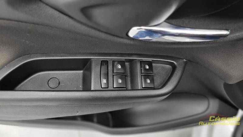 Gm  Chevrolet PRISMA 1.4 AT LTZ - 2017