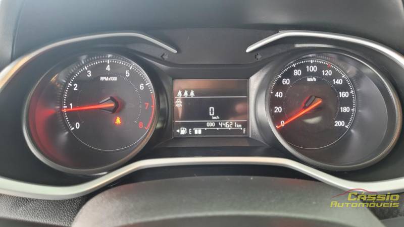 Gm  Chevrolet ONIX 1.0 MT LT2 (FLEX) - 2024