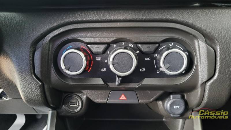 Citroën C3 FEEL 1.0 - 2023