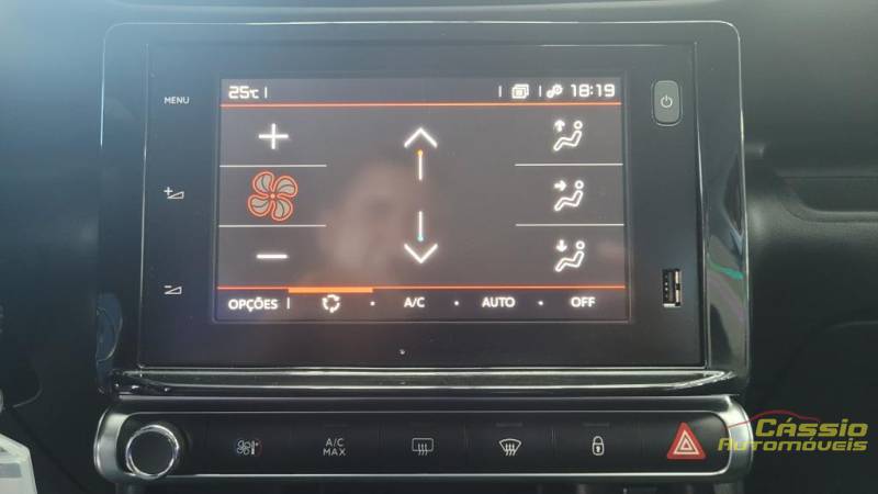 Citroën C4 CACTUS FEEL 1.6 - 2023