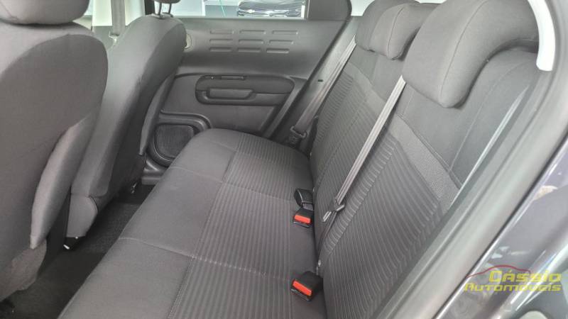 Citroën CACTUS FEEL 1.6 - 2022