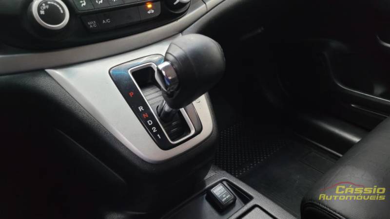 Honda CR-V LX 2.0 - 2012