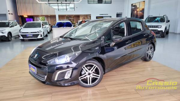 308 ALLURE 2.0 FLEX