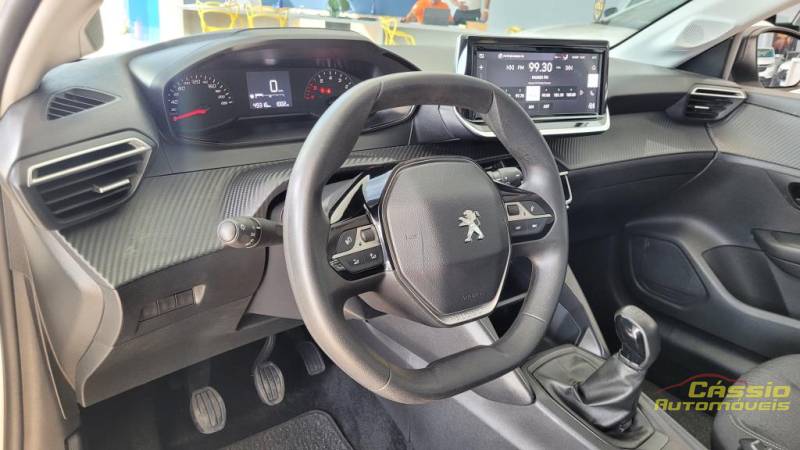 Peugeot 208 LIKE 1.0 MT.  - 2024