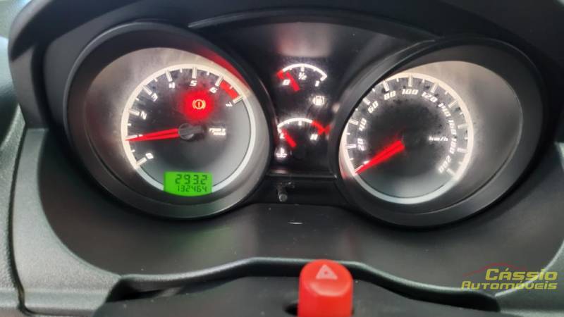 Ford FIESTA 1.0  - 2011