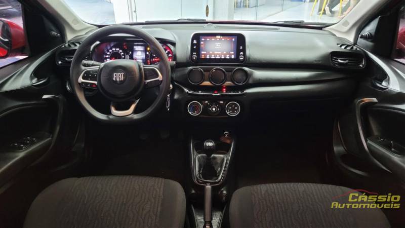 Fiat CRONOS DRIVE 1.3 - 2022
