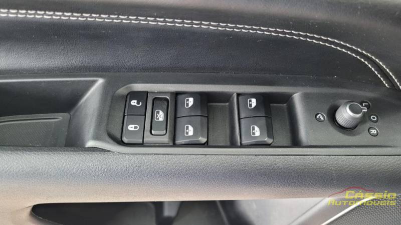 Jeep COMPASS  LONG. TB 1.3 AUT. - 2024
