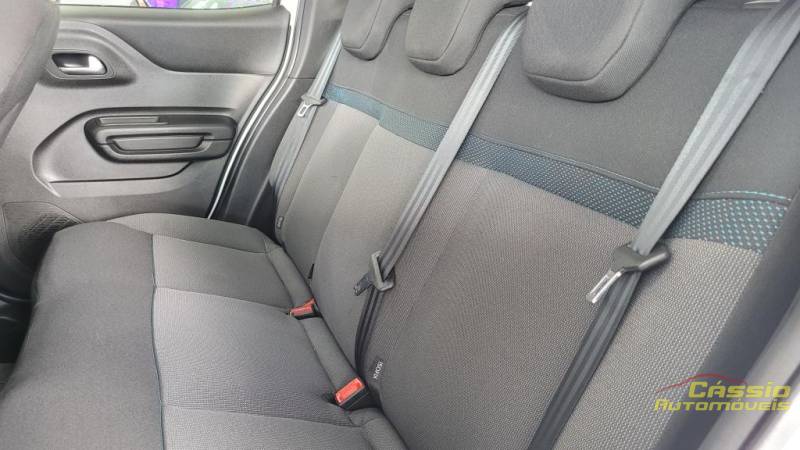Citroën C3 FEEL 1.0 - 2023