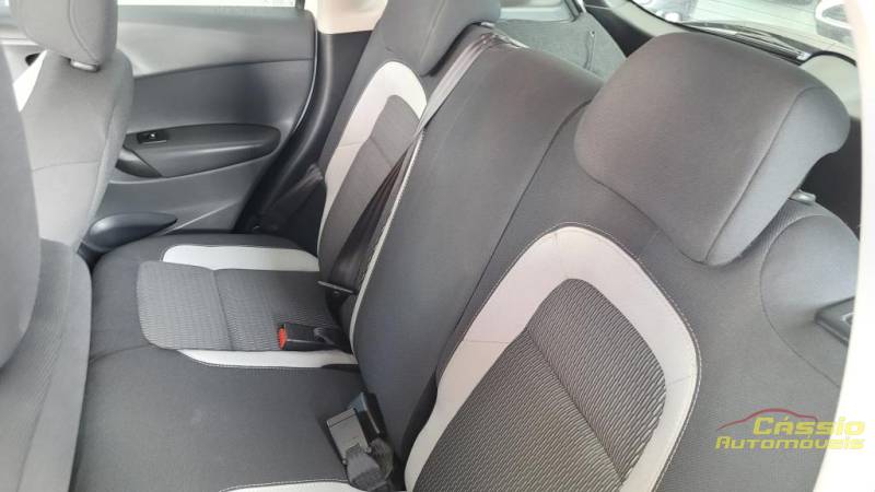 Citroën C3 ATTRACTION 1.2 PURE TECH - 2018