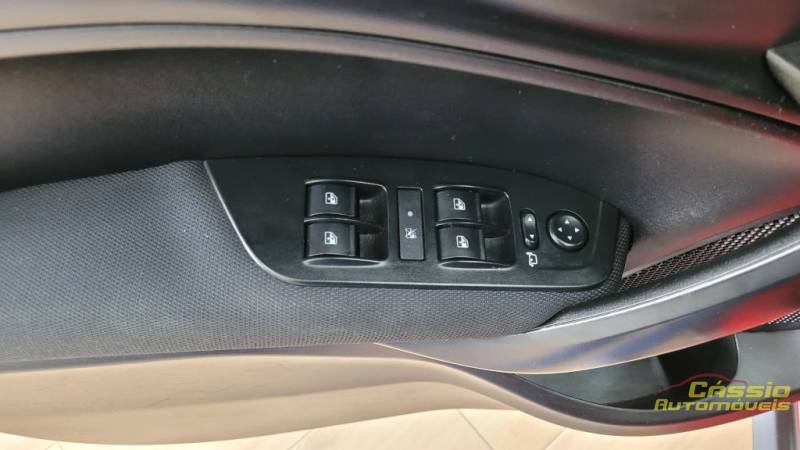 Fiat ARGO TREKKING 1.3 - 2020