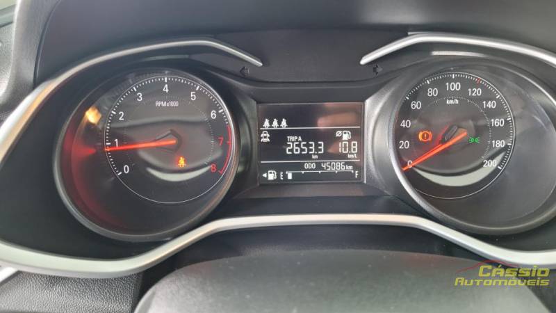 Gm  Chevrolet ONIX 10MT LT2  - 2023