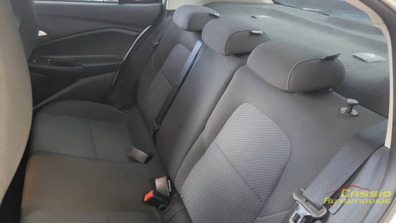 Gm  Chevrolet ONIX  PLUS 1.0 TURBO AT. LTZ - 2023