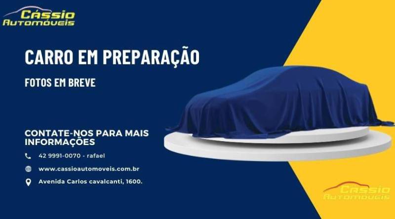 Fiat CRONOS 1.3 - 2022