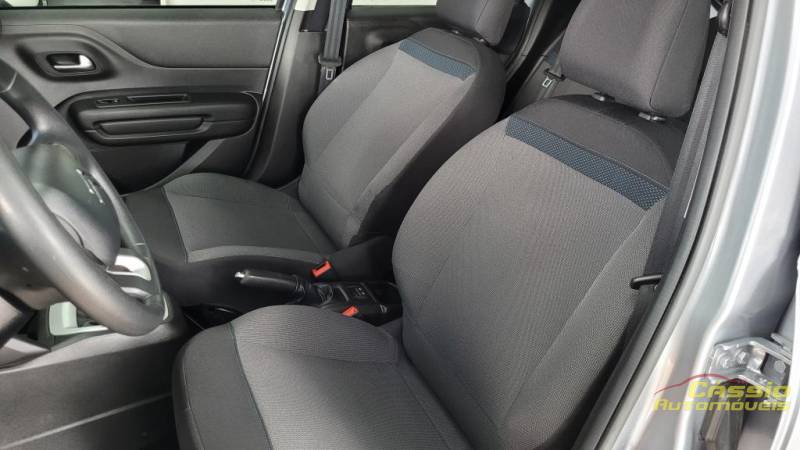 Citroën C3 FEEL 1.0 MT - 2023