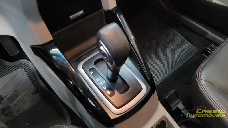 Ford ECO SPORT TIT. AUT. 2.0 - 2014