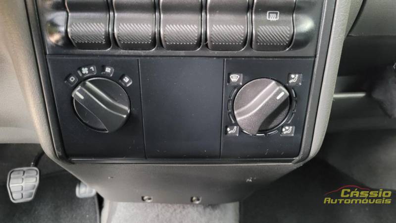 Vw  Volkswagen GOL CL 1.6 MI - 1998