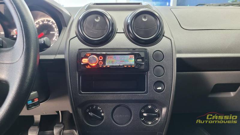 Ford FIESTA 1.0  - 2011