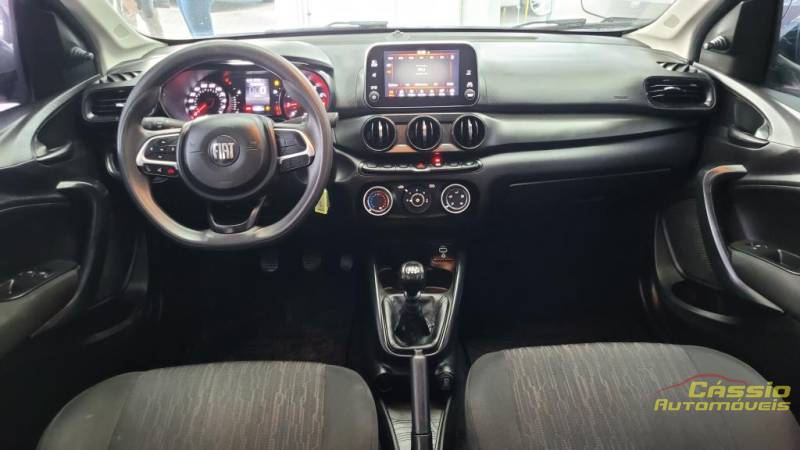 Fiat ARGO DRIVE 1.0  - 2021