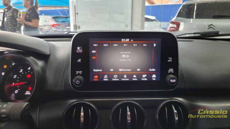 Fiat ARGO DRIVE 1.0  - 2021