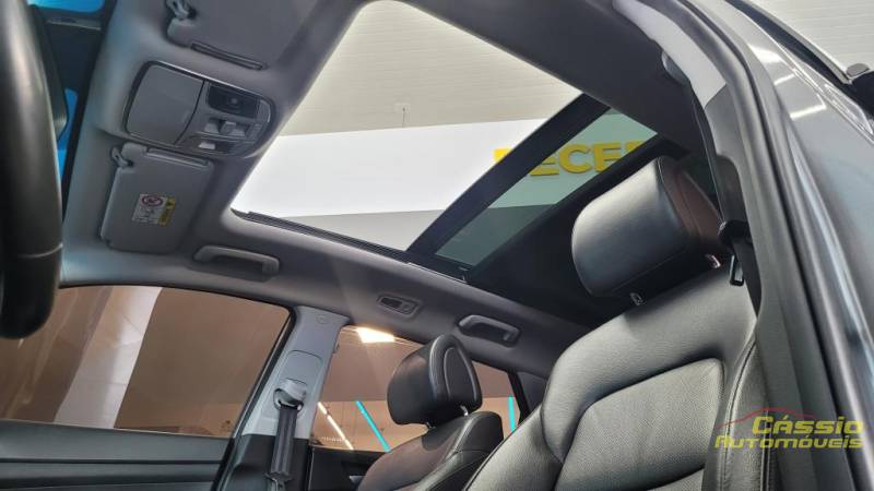 Hyundai TUCSON GLS 1.6  TURBO AUT. - 2019