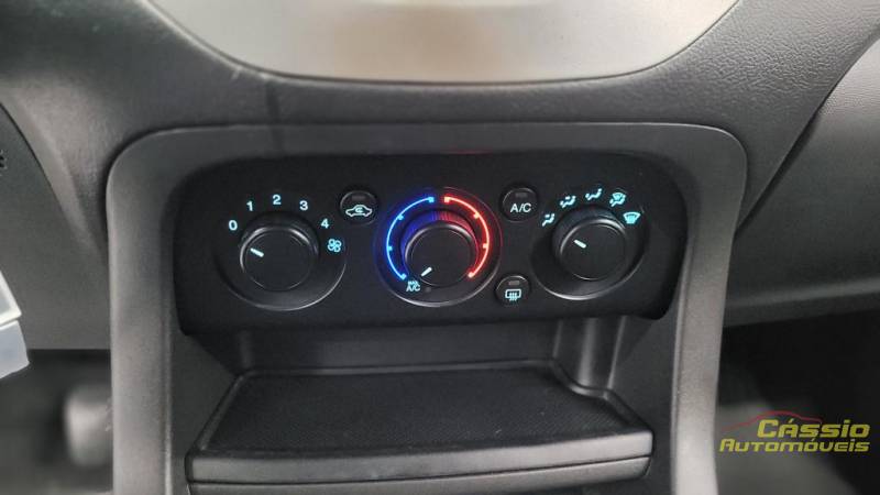 Ford KA SE 1.0 SD - 2018
