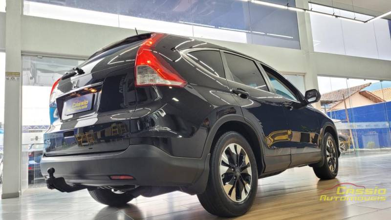 Honda CR-V LX 2.0 - 2012