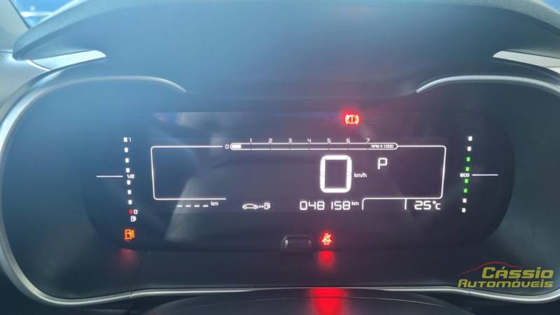 Citroën C4 CACTUS FEEL 1.6 - 2023