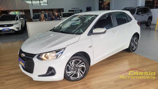 ONIX 1.0 MT LT2 (FLEX)