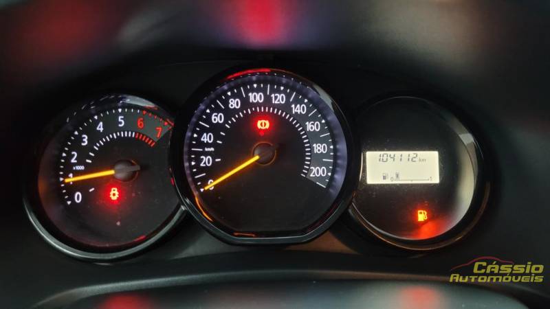 Renault SANDERO 1.0 AUTHENTIQUE - 2016