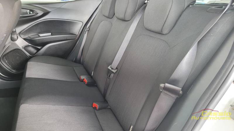 Fiat ARGO 1.0 FLEX M. - 2023